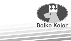 Bolko-Kolor Sprzedaż Lakierów Bolesław Cieślar