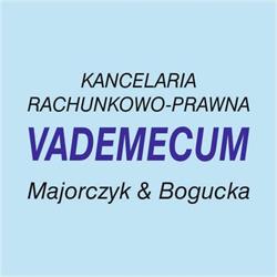 Vademecum S.C. Kancelaria Prawna Magdalena Majorczyk Anna Bogucka