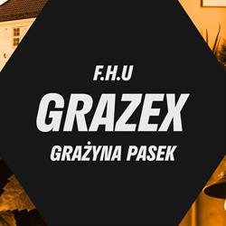 Grazex Hurtownia Grażyna Pasek