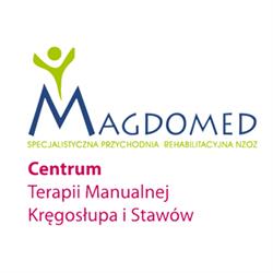 Magdomed Niepubliczny Zakład Opieki Zdrowotnej Specjalistyczna Przychodnia Rehabilitacyjna