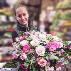 Sklep Wielobranżowy Stokrotka. Małgorzata Wróbel