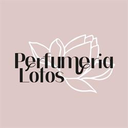 Lotos. Perfumeria. Ewa Stefankiewicz-Obiegły