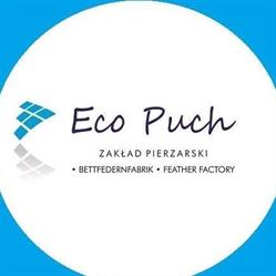 Eco-Puch. Zakład Pierzarski. Maciej Babacz