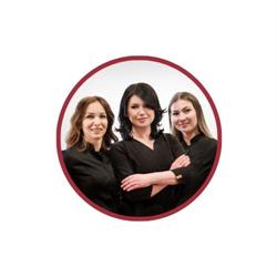 Esthetique. Salon kosmetyczny. Hałas Beata