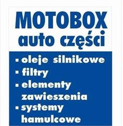 Motobox Sylwia Kosińska
