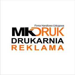 Mk-Druk Firma Handlowo-Usługowa Marcin Kopaczyński