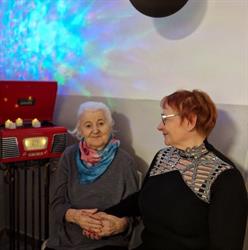 Dom Pomocy Społecznej Dom Seniora