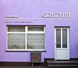 Salon Kosmetyczny Grażyna