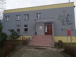 Ośrodek Pomocy Społecznej
