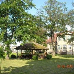Ośrodek Pomocy Społecznej