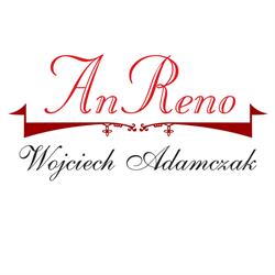 Anreno Pracownia Renowacji Mebli Wojciech Adamczak