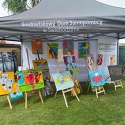 Środowiskowy Dom Samopomocy