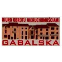 Gabalska Biuro Obrotu Nieruchomościami Hanka Gabalska