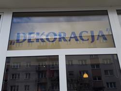 Dekoracja Przedsiębiorstwo Produkcyjno-Usługowo-Handlowe