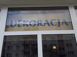 Dekoracja Przedsiębiorstwo Produkcyjno-Usługowo-Handlowe
