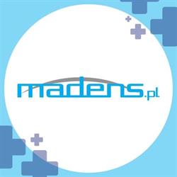 Madens Przedsiębiorstwo Produkcyjno-Handlowo-Usługowe Maciej Marcinkowski