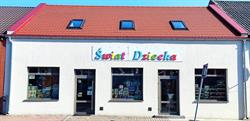 Świat Dziecka Muszyński Robert