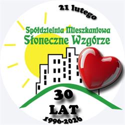 Słoneczne Wzgórze. Spółdzielnia Mieszkaniowa