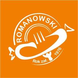 Zakład Masarski. Zofia Romanowska, Waldemar Romanowski