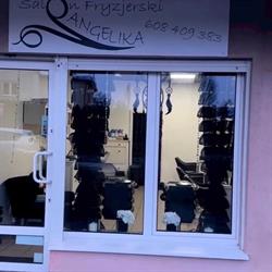 Angelika.