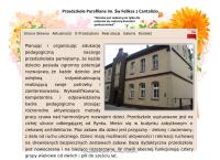 Przedszkole Parafialne im. św. Feliksa z Cantalicio