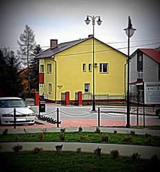 Ośrodek Pomocy Społecznej