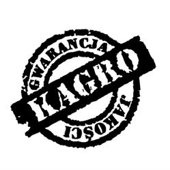 Dealer maszyn rolniczych - Kagro