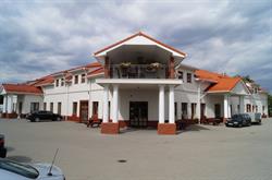 Eden Restauracja Hotel Krzysztof Adamczewski
