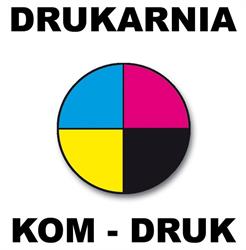 Kom-Druk Drukarnia Grzegorz Komisarek
