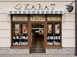 Karat Sklep Jubilersko-Pamiątkarski