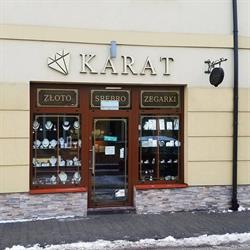 Karat Sklep Jubilersko-Pamiątkarski