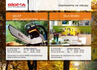 Sigma Sklep Wielobranżowy Henryk Kocot