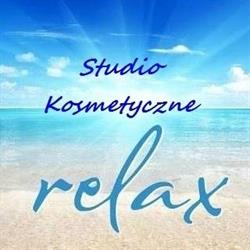 Relax Studio Kosmetyczne i Solarium Magdalena Sobieniak