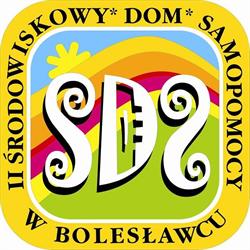 II Środowiskowy Dom Samopomocy