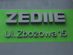 Zediie S.c. Mieczysław Kasprzak, Jarosław Kasprzak