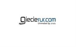 Unimebel Sp. z o.o. Gięcie rur i profili, obróbka plastyczna