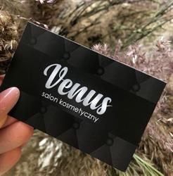 Salon Kosmetyczny Venus. Anna Andrejczuk