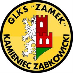 Zamek. Ludowy Klub Sportowy