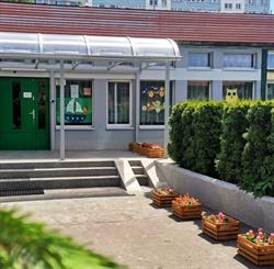 Przedszkole Miejskie nr 9