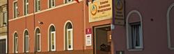 Szkolne Schronisko Młodziezowe