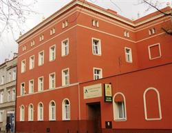 Szkolne Schronisko Młodziezowe