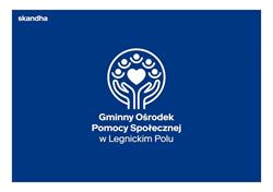 Gminny Ośrodek Pomocy Społecznej