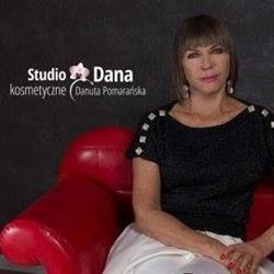 Dana Studio Kosmetyczne Danuta Pomarańska