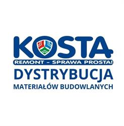 KOSTA Profesjonalny dystrybutor materiałów budowlanych