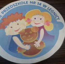 Przedszkole nr 14 Miejskie