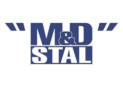 M & D Stal S.C. Przedsiębiorstwo Produkcyjno-Usługowo-Handlowe Anna Nowakowska Dawid Nowakowski