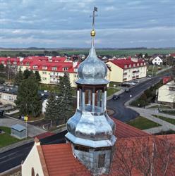 Parafia Rzymsko-Katolicka Pw. Świętego Wawrzyńca w Śmiałowicach