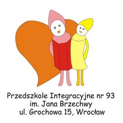 Przedszkole nr 93 Integracyjne im. J. Brzechwy