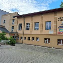 Centrum Kultury Sportu i Turystyki