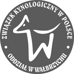 Związek Kynologiczny W Polsce. Oddział